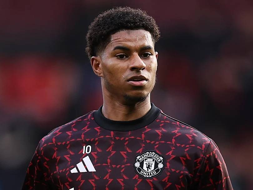 拉什福德坦言状态不稳是弱点，暗讽曼联环境太差